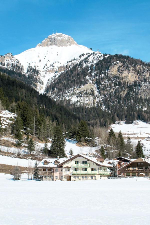 Apartment Ardoney-2 By Interhome Campitello di Fassa Exteriör bild