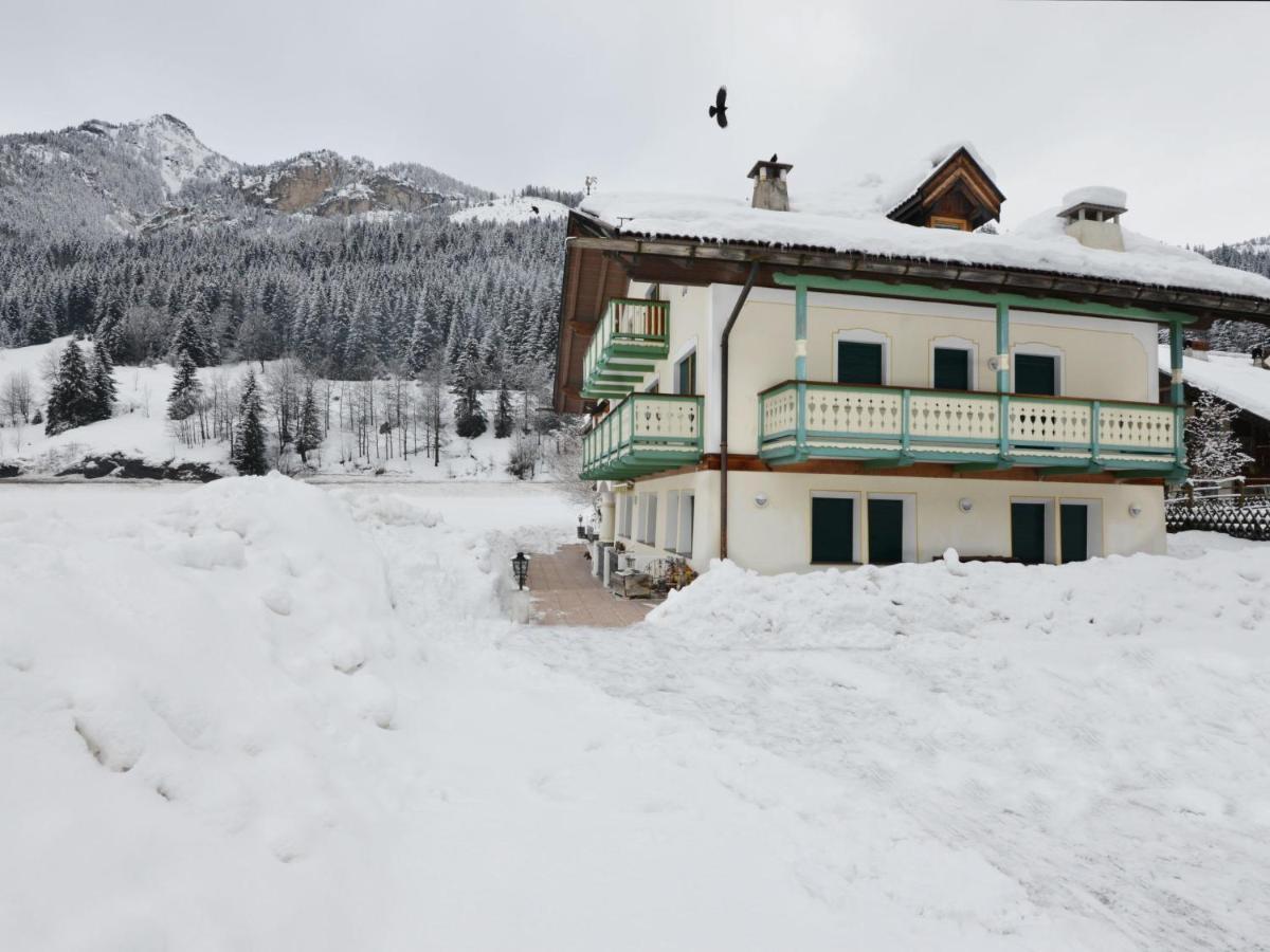 Apartment Ardoney-2 By Interhome Campitello di Fassa Exteriör bild
