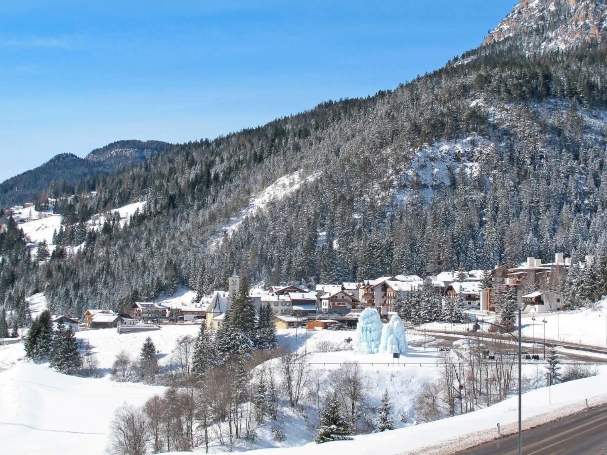 Apartment Ardoney-2 By Interhome Campitello di Fassa Exteriör bild